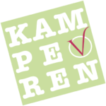 kamperen logo