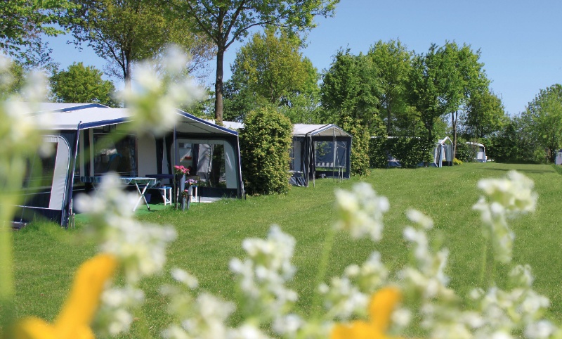 kindercamping utrecht zomervakantie