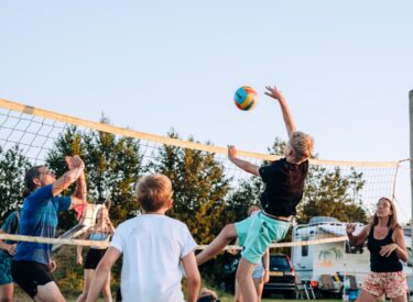 Volleybal & Voetbal 2