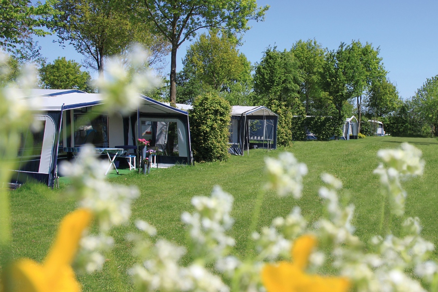 camping bij woudenberg